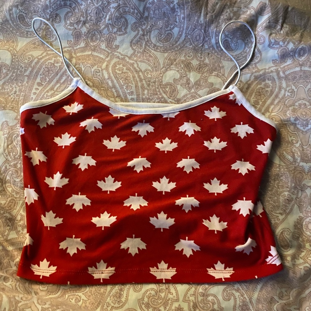 Tank top